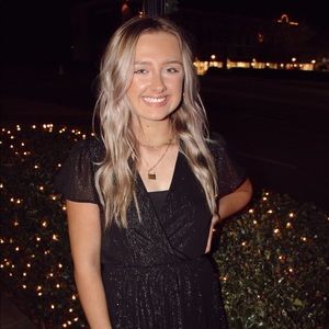 Meet your Posher, Jordan